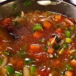 طريقة عمل حساء الكرنب ٣ طرق لتحضيره “باللحم- بالخضار -و وصفة لإنقاص الوزن”