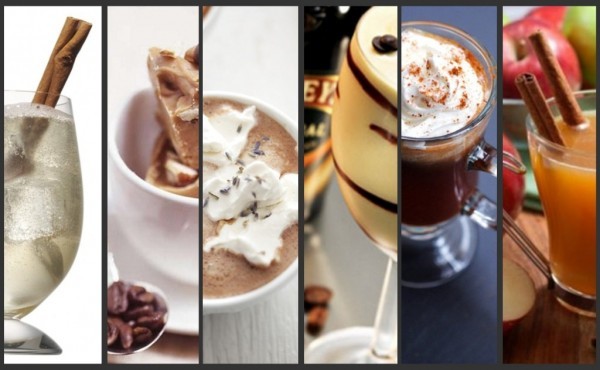٩ وصفات متنوعة من مشروبات الشتاء الساخنه بالصور
