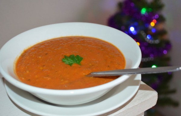طريقة عمل شوربة العدس بالصور أحلى وجبة لشتاء دافئ طريقة عمل شوربة العدس بالصور أحلى وجبة لشتاء دافئ