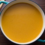 طريقة عمل شوربة العدس بالصور أحلى وجبة لشتاء دافئ