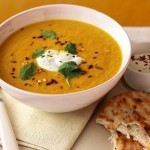 طريقة عمل شوربة العدس بالصور أحلى وجبة لشتاء دافئ