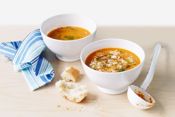 طريقة عمل شوربة العدس بالصور أحلى وجبة لشتاء دافئ طريقة عمل شوربة العدس بالصور أحلى وجبة لشتاء دافئ