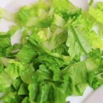 طريقة عمل سلطة التاكو بالصور وصفة مختلفة للأستمتاع بالسلطة