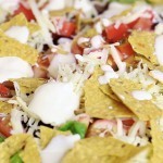 طريقة عمل سلطة التاكو بالصور وصفة مختلفة للأستمتاع بالسلطة