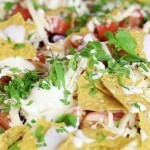 طريقة عمل سلطة التاكو بالصور وصفة مختلفة للأستمتاع بالسلطة