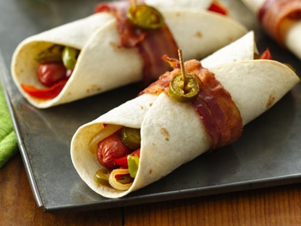 طريقة عمل تاكو الهوت دوج بالصور وصفة لذيذة وسريعة