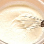 طريقة عمل كريب النوتيلا بالصور و الخطوات