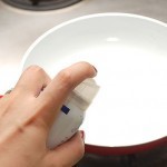 طريقة عمل كريب النوتيلا بالصور و الخطوات