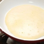 طريقة عمل كريب النوتيلا بالصور و الخطوات