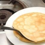 طريقة عمل كريب النوتيلا بالصور و الخطوات