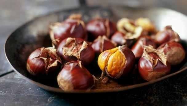 تعرف علي كل فوائد ابو فروة الصحية ” الكستناء “ تعرف علي كل فوائد ابو فروة الصحية ” الكستناء “