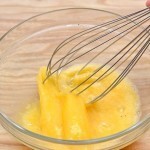 استمتعوا مع طريقة عمل الاومليت بالجبن والخضار بالصور والخطوات