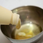 بالصور طريقة عمل بلسم للشعر الجاف والمجهد