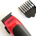 تعلم طريقة حلاقة الشعر للرجال بالماكينة بالصور