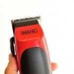 تعلم طريقة حلاقة الشعر للرجال بالماكينة بالصور