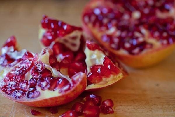 أعراض وعلاج حساسية الرمان لكل من يعاني منها أعراض وعلاج حساسية الرمان لكل من يعاني منها
