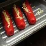 بالصور طريقة عمل الهوت دوج بالجبن وقدميه كعشاء لذيذ