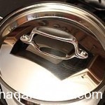 بالصور طريقة عمل الارز البني للرجيم بالكزبرة والليمون