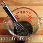 بالصور طريقة عمل الارز البني للرجيم بالكزبرة والليمون