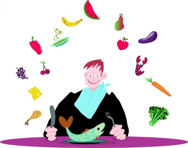 أخطاء الريجيم التي تمنع إنقاص وزنك ٥ أخطاء شائعة والحلول المناسبة لها