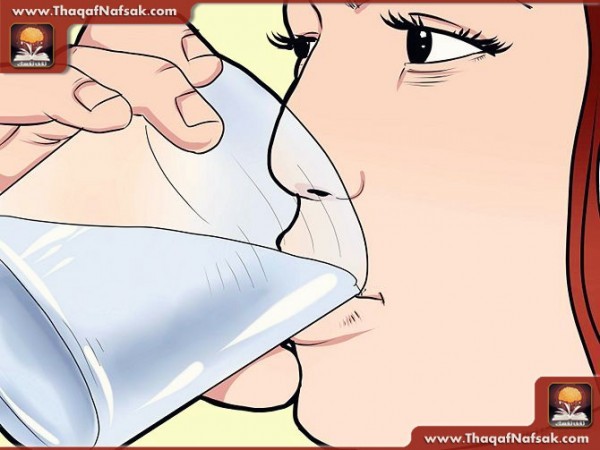 بالصور كيفية رجيم الماء كيف تخسر الوزن الزائد عن طريق الماء؟