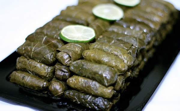 ريجيم المحشي لانقاص الوزن بسهولة