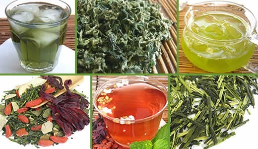 ١٠ اعشاب لخسارة الوزن بسرعة تساعدك على انقاص وزنك