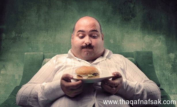 أسباب وأنواع وعلاج الكرش؟ أسباب وأنواع وعلاج الكرش؟