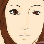 بالصور أسهل طرق تطويل الرموش طبيعيا بسرعة و تكثيف الحواجب