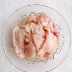 حضري الناجتس المقرمش بطريقة صحيه في البيت بالصور