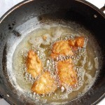 حضري الناجتس المقرمش بطريقة صحيه في البيت بالصور