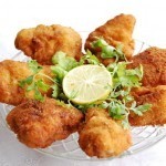 حضري الناجتس المقرمش بطريقة صحيه في البيت بالصور