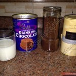 بالصور وصفة عمل النسكافيه بالرغوة كالمقدم في الكافيهات