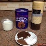 بالصور وصفة عمل النسكافيه بالرغوة كالمقدم في الكافيهات