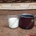 بالصور وصفة عمل النسكافيه بالرغوة كالمقدم في الكافيهات