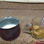 بالصور وصفة عمل النسكافيه بالرغوة كالمقدم في الكافيهات