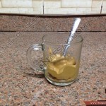 بالصور وصفة عمل النسكافيه بالرغوة كالمقدم في الكافيهات