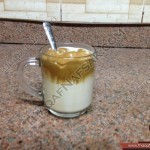 بالصور وصفة عمل النسكافيه بالرغوة كالمقدم في الكافيهات