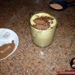 بالصور وصفة عمل النسكافيه بالرغوة كالمقدم في الكافيهات