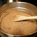 حضري كيكة البندق الشهية خطوة بخطوة بالصور