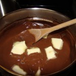 حضري كيكة البندق الشهية خطوة بخطوة بالصور