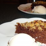 حضري كيكة البندق الشهية خطوة بخطوة بالصور