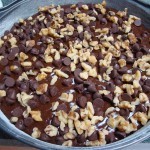 حضري كيكة البندق الشهية خطوة بخطوة بالصور