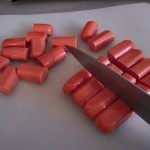 طريقة جديدة لتحضير وعمل المكرونة السباغيتي بالهوت دوج