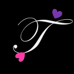 صور و خلفيات حرف t مميزة لكل من يبدأ أسمهم بحرف t