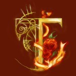 صور و خلفيات حرف t مميزة لكل من يبدأ أسمهم بحرف t