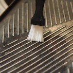 بالصور تعلمي تحضيري السمك المشوي بوصفته الأصلية اللذيذه