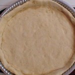 بالصور طريقة عمل بيتزا باللحم المفروم أسهل وصفة