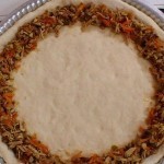 بالصور طريقة عمل بيتزا باللحم المفروم أسهل وصفة