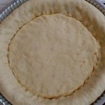 بالصور طريقة عمل بيتزا باللحم المفروم أسهل وصفة